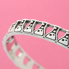 Load image into Gallery viewer, Science Flask Cuff Bracelet