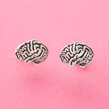 Load image into Gallery viewer, Brain Studs