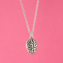 Load image into Gallery viewer, Brain Necklace
