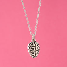 Load image into Gallery viewer, Brain Necklace