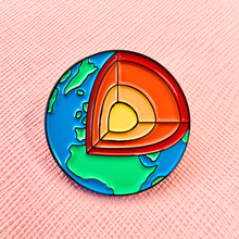 Load image into Gallery viewer, Earth Pin Set