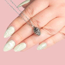 Load image into Gallery viewer, Brain Necklace