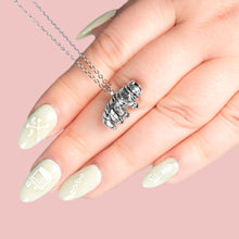 Load image into Gallery viewer, Tardigrade Necklace