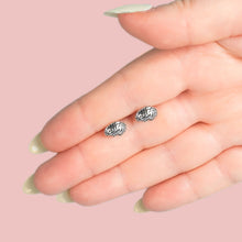 Load image into Gallery viewer, Brain Studs