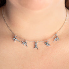 Load image into Gallery viewer, Dino-Mite Necklace