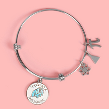 Load image into Gallery viewer, Tough As A Tardigrade Bracelet