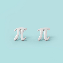 Load image into Gallery viewer, Pi Studs