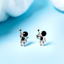 Load image into Gallery viewer, Astronaut Studs
