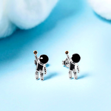 Load image into Gallery viewer, Astronaut Studs