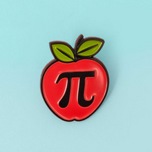 Load image into Gallery viewer, Apple Pi Pin