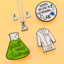 Load image into Gallery viewer, Science Lab Life Bundle