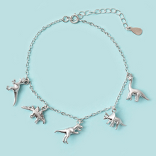 Load image into Gallery viewer, Dino-Mite Bracelet