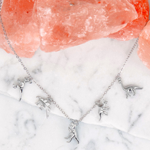 Load image into Gallery viewer, Dino-Mite Necklace