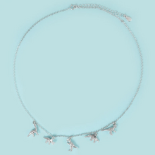 Load image into Gallery viewer, Dino-Mite Necklace