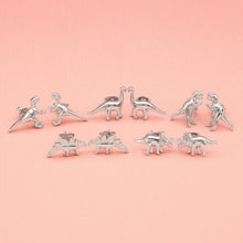 Load image into Gallery viewer, Walking Dinosaur Stud Bundle