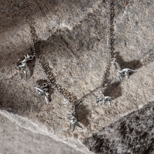 Load image into Gallery viewer, Dino-Mite Necklace