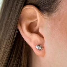 Load image into Gallery viewer, Brain Studs