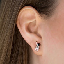 Load image into Gallery viewer, Astronaut Studs