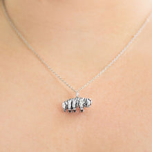 Load image into Gallery viewer, Tardigrade Necklace