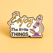 Load image into Gallery viewer, Microscope Pin