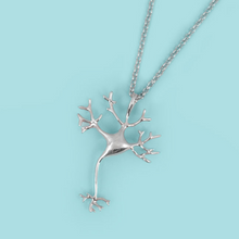 Load image into Gallery viewer, Neuron Necklace