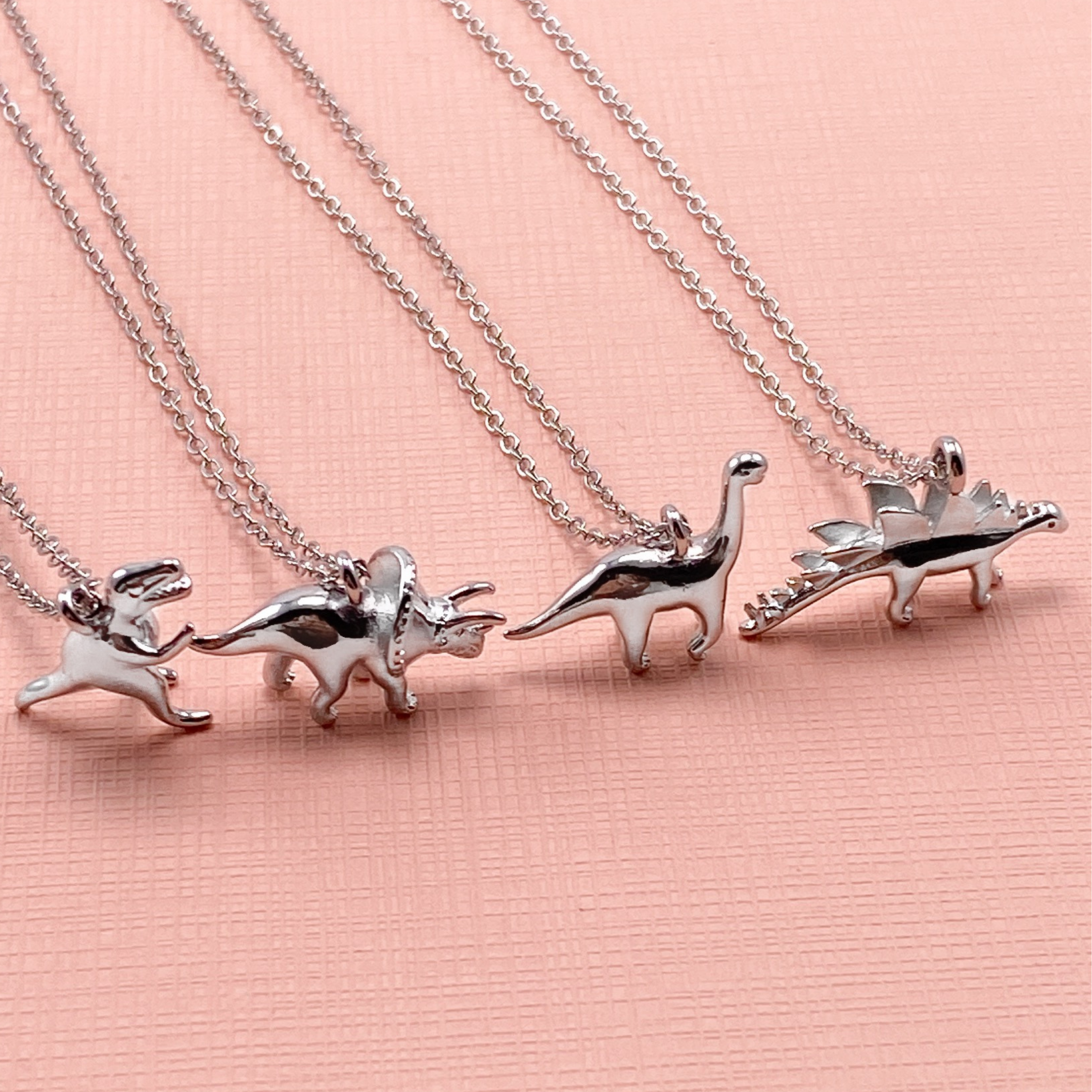 Dinosaur jewellery deals