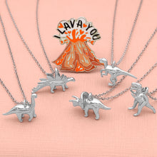 Load image into Gallery viewer, I Lava You Walking Dinosaur Bundle