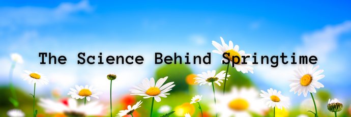 The Science Behind Springtime