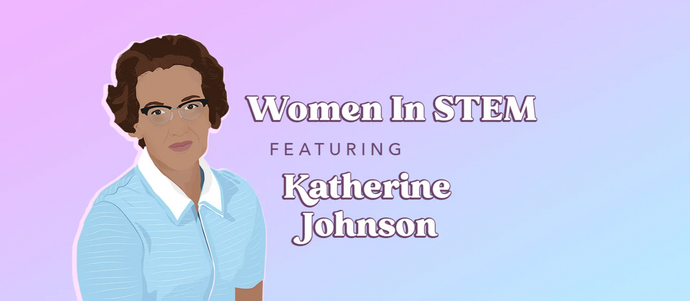 Katherine Johnson