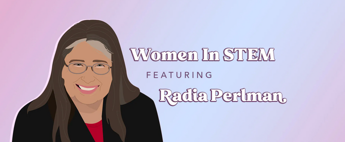 Radia Perlman