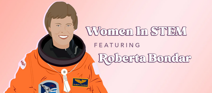 Roberta Bondar