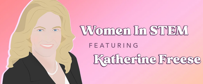 Katherine Freese