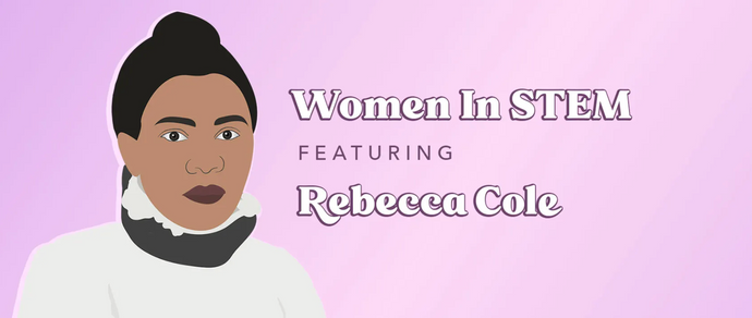 Rebecca Cole