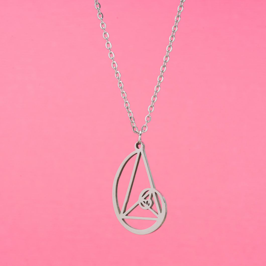 Fibonacci Necklace
