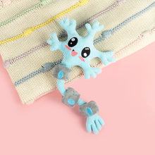 Load image into Gallery viewer, Reach Your Potential Neuron Plush
