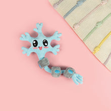 Load image into Gallery viewer, Reach Your Potential Neuron Plush
