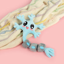 Load image into Gallery viewer, Reach Your Potential Neuron Plush
