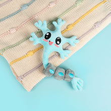 Load image into Gallery viewer, Reach Your Potential Neuron Plush
