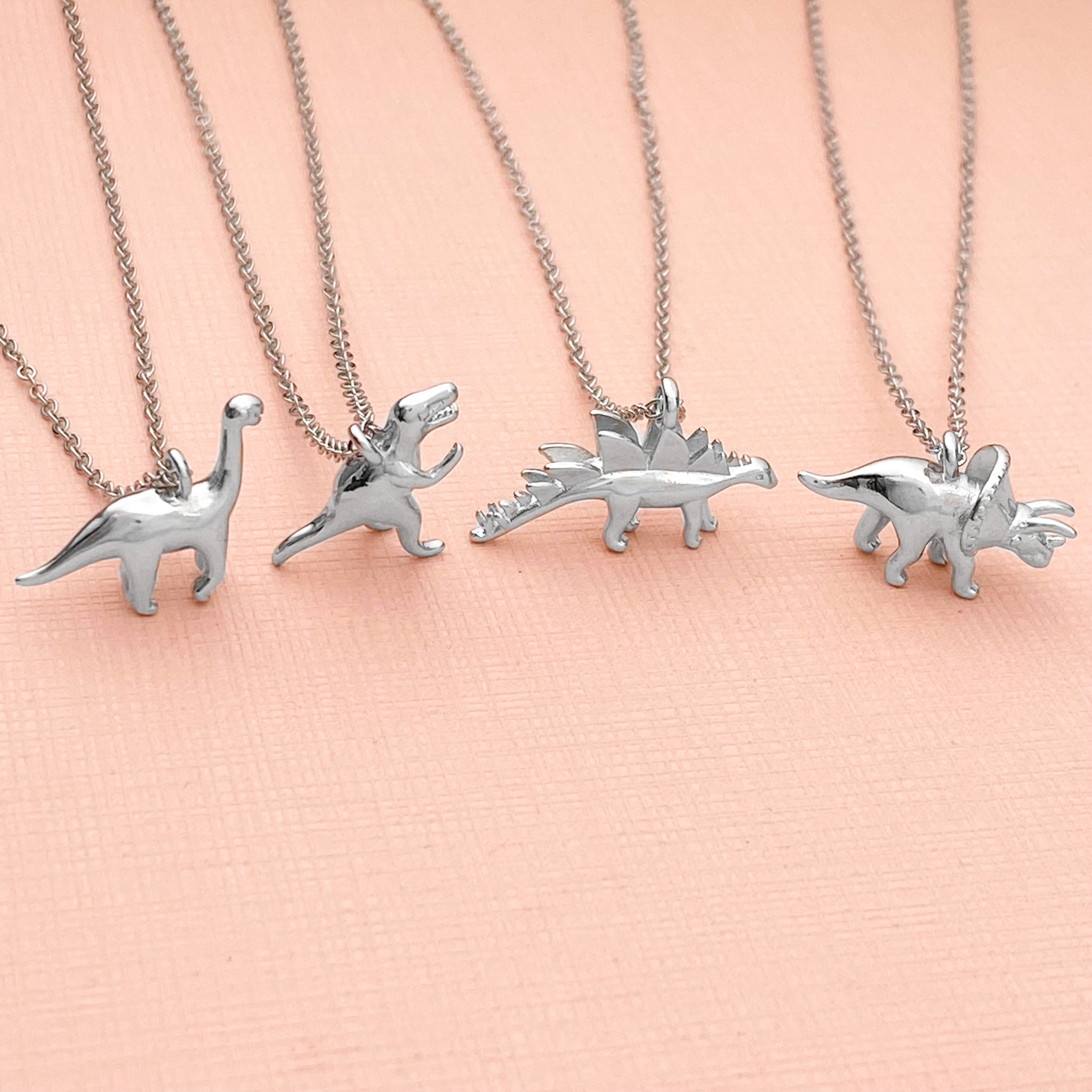 Dinosaur jewellery online