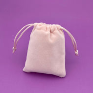Jewelry Gift Bag (fits up to 4 items)