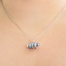 Load image into Gallery viewer, Tardigrade Necklace
