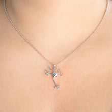 Load image into Gallery viewer, Neuron Necklace
