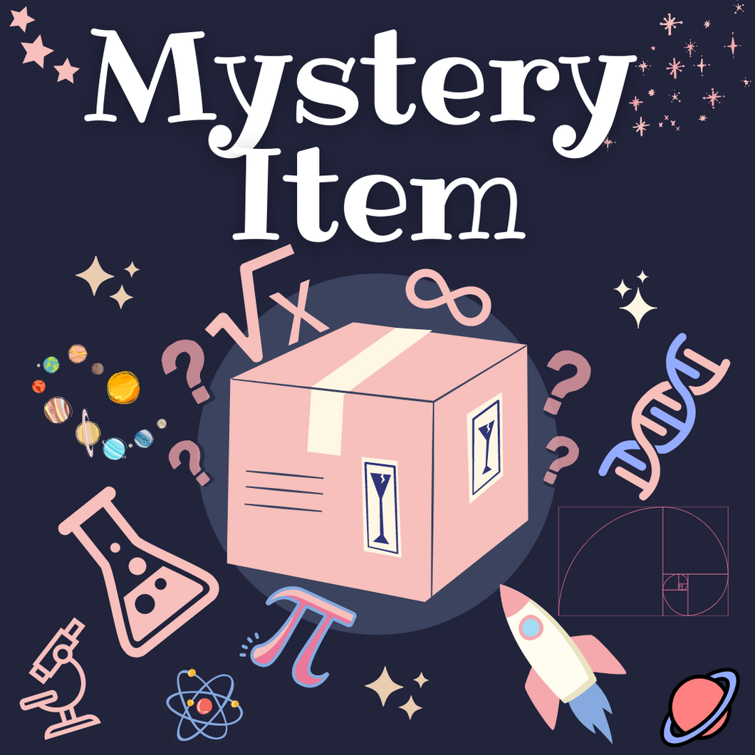 Mystery Item