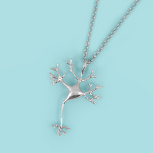 Load image into Gallery viewer, Neuron Necklace
