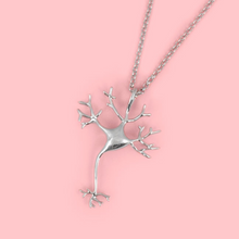 Load image into Gallery viewer, Neuron Necklace
