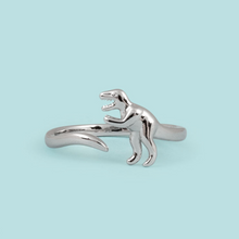 Load image into Gallery viewer, T-Rex Dinosaur Ring
