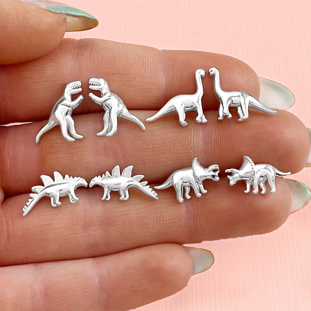 Walking Dinosaur Stud Bundle